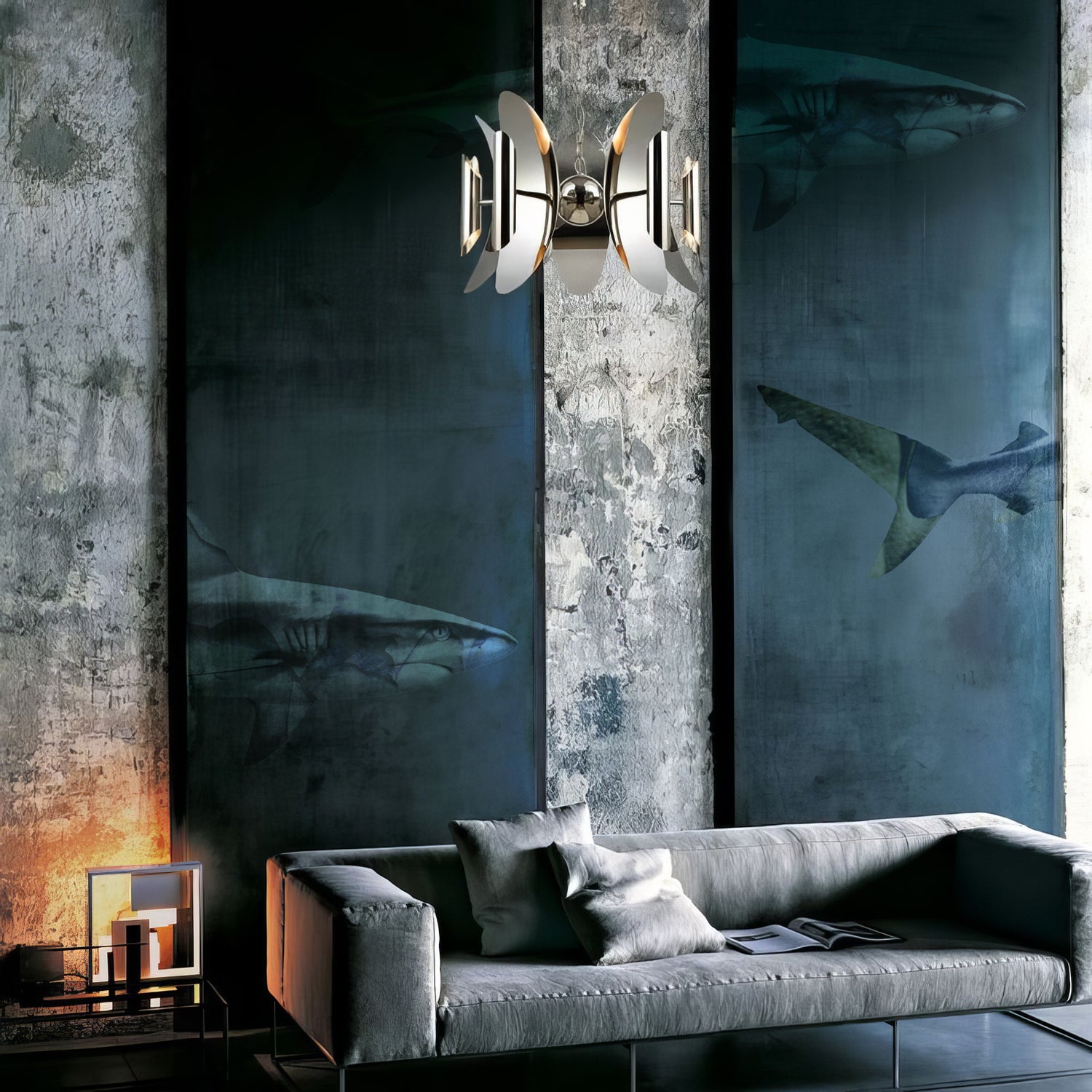 Cruising The Blue Void