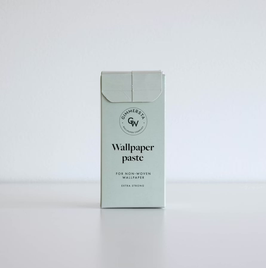 Wallpaper Paste