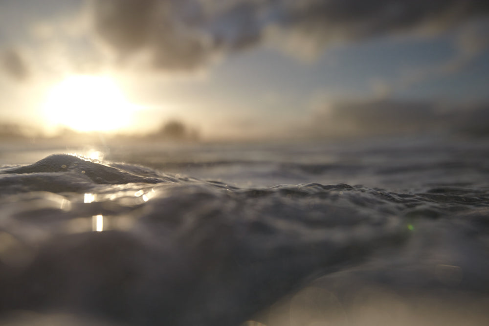 Seascapes