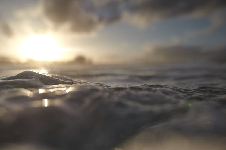 Seascapes