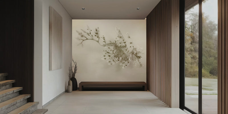 Look At Me, I'm Leafy