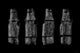 Kelly Gang On Black