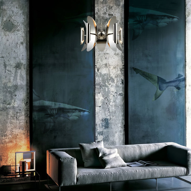 Cruising The Blue Void