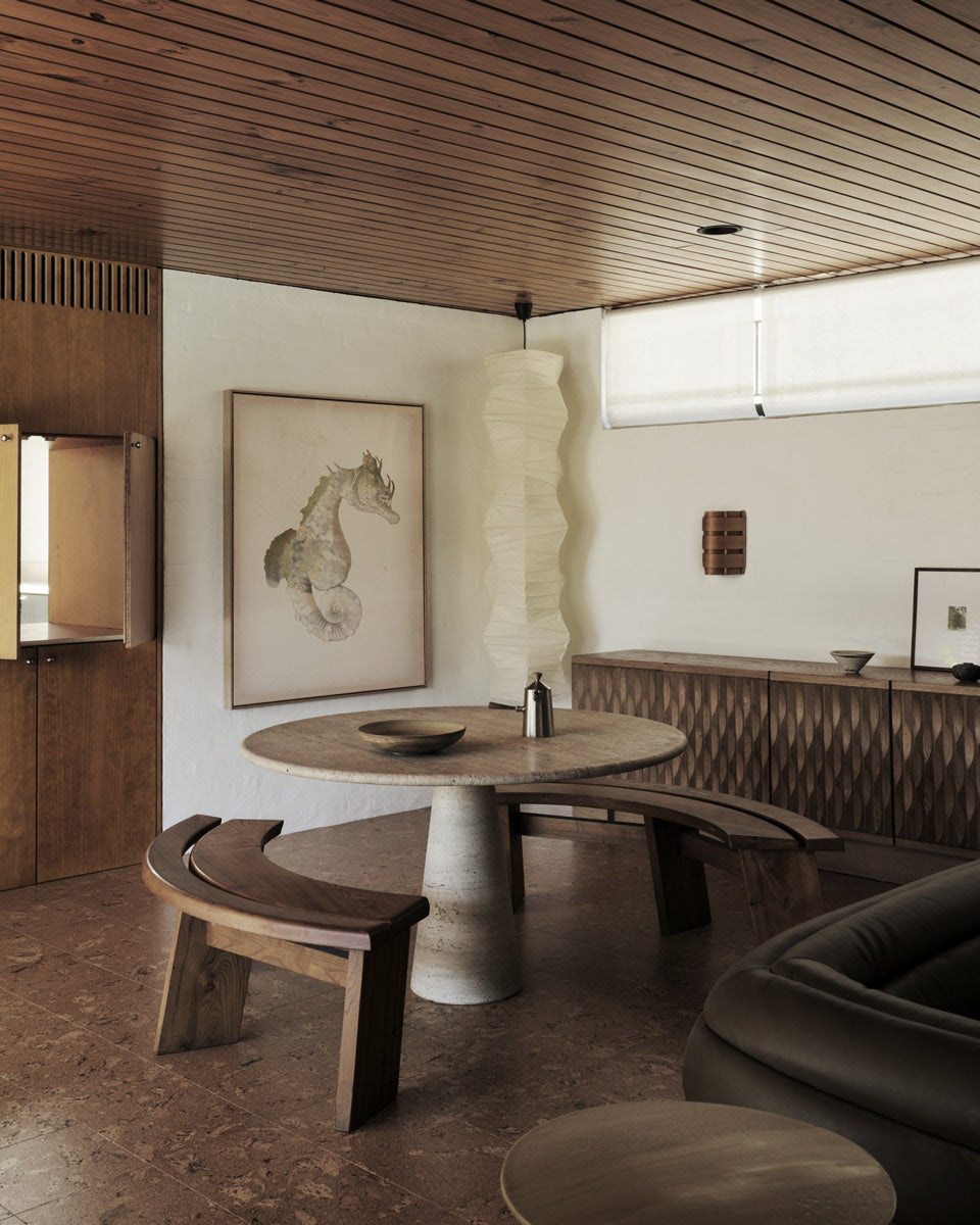 Quiet Architecture