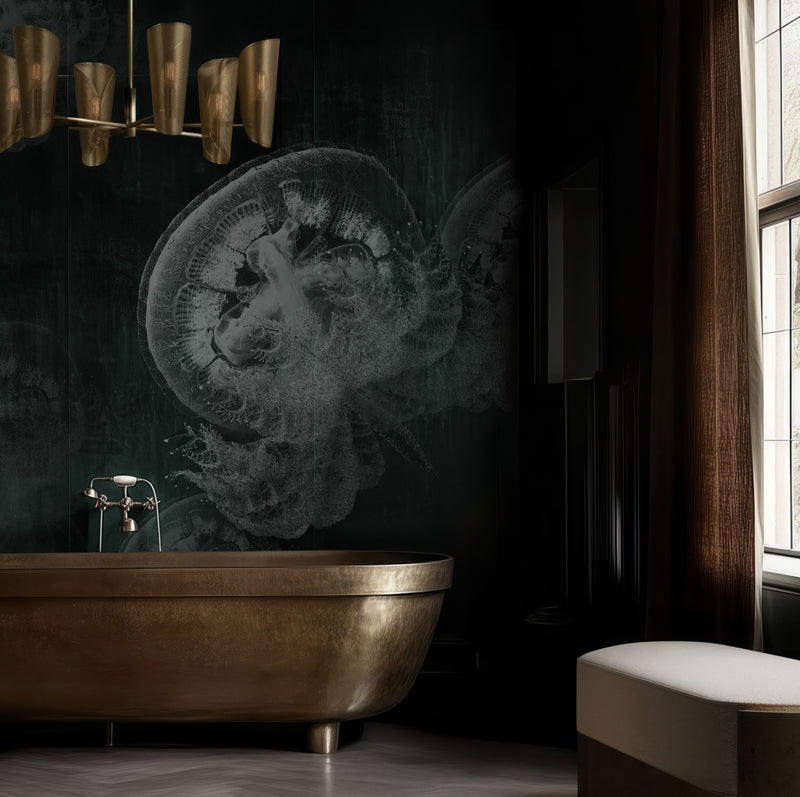 Ghost In The Current